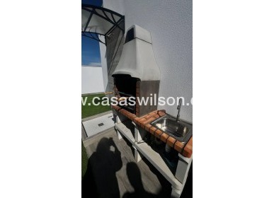 Sale - Apartment - Torrevieja - PARQUE DE LAS NACIONES