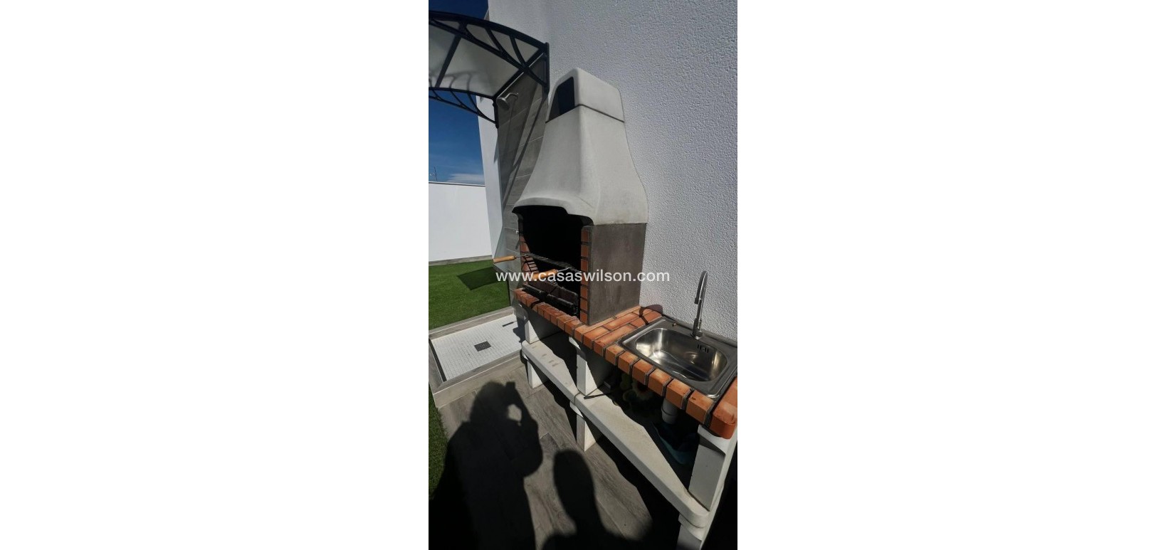 Sale - Apartment - Torrevieja - PARQUE DE LAS NACIONES