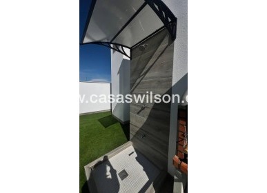 Sale - Apartment - Torrevieja - PARQUE DE LAS NACIONES