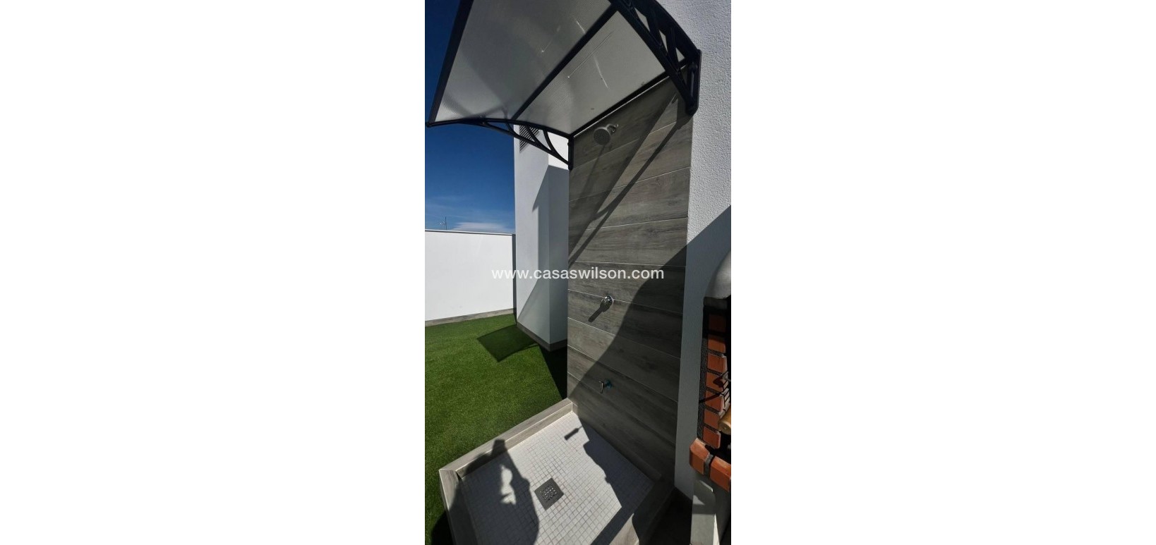 Sale - Apartment - Torrevieja - PARQUE DE LAS NACIONES