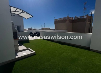 Sale - Apartment - Torrevieja - PARQUE DE LAS NACIONES