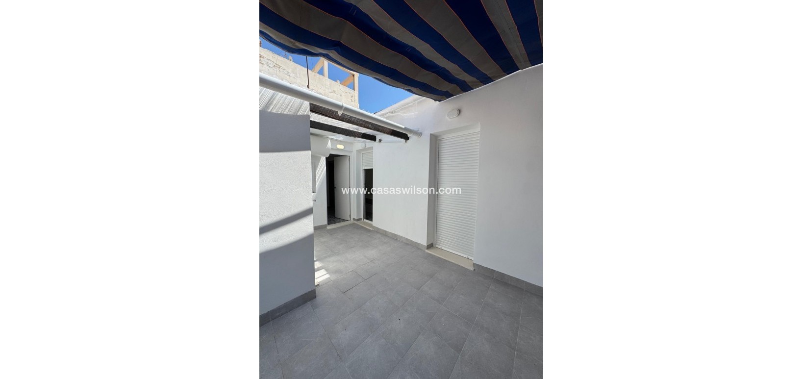 Sale - Apartment - Torrevieja - Centro