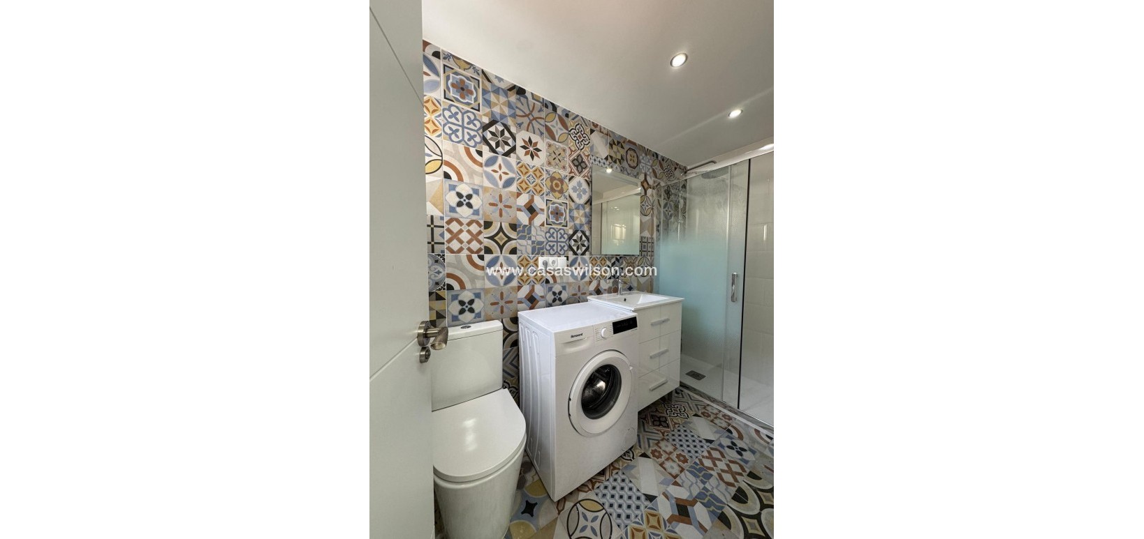 Sale - Apartment - Torrevieja - Centro