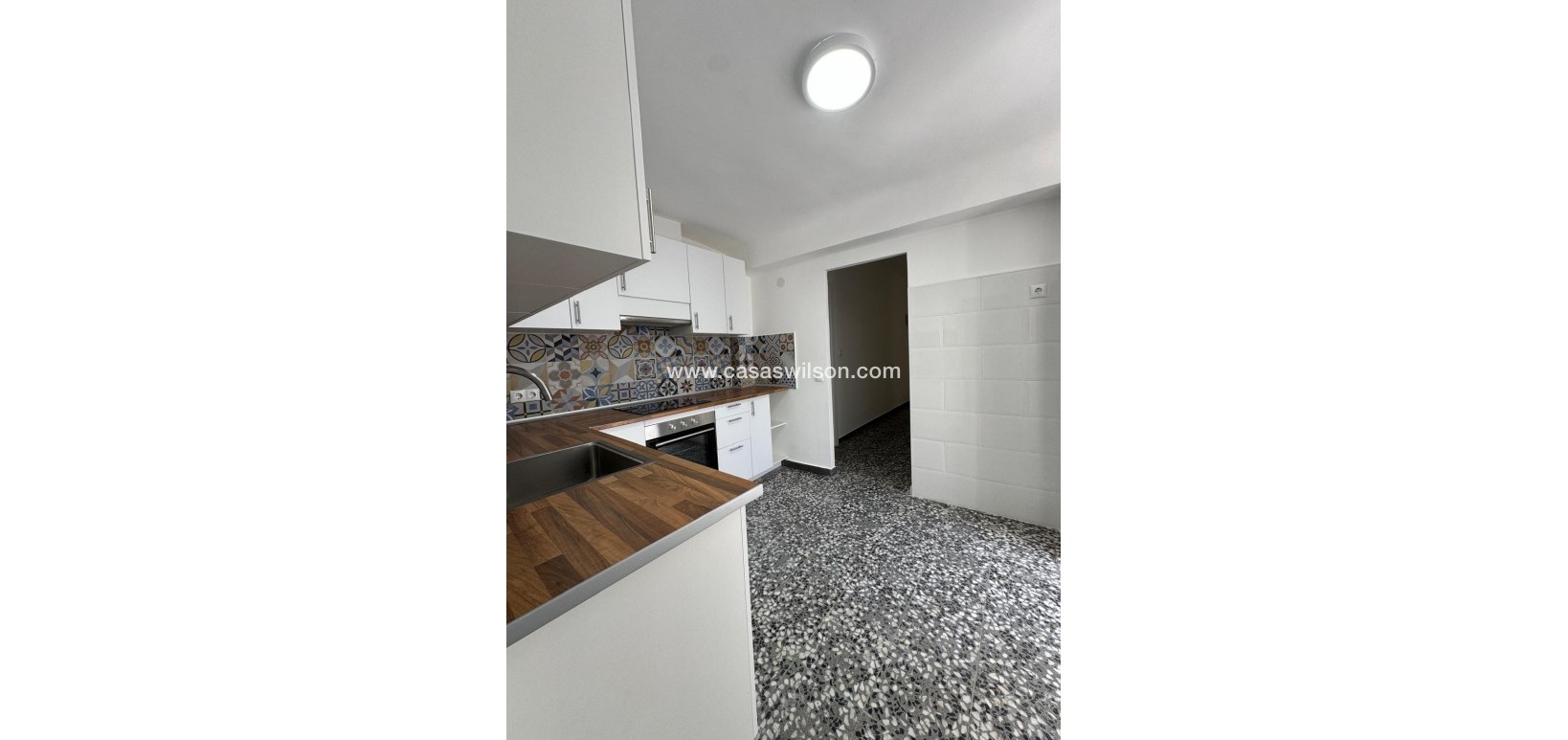 Sale - Apartment - Torrevieja - Centro