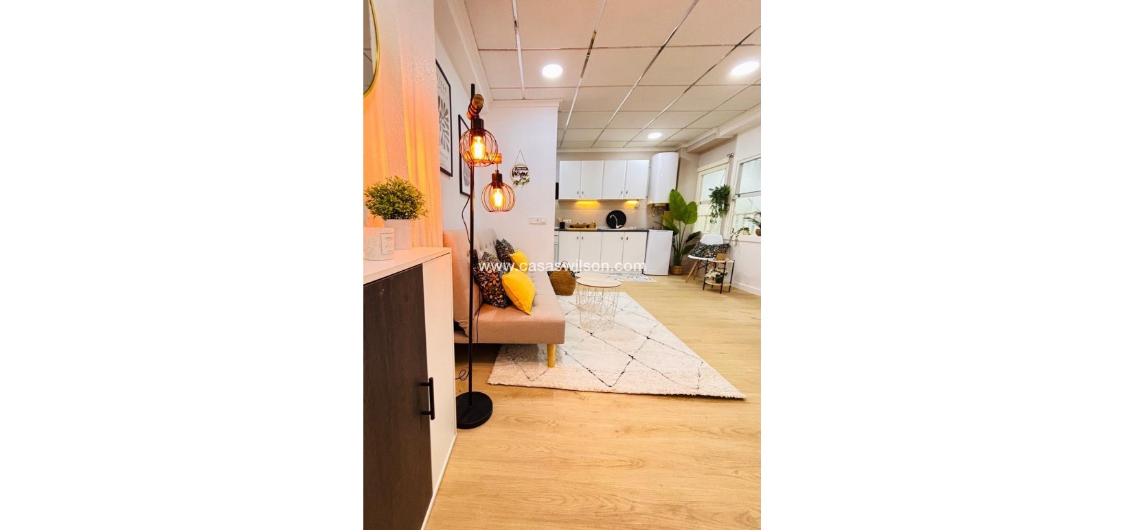 Sale - Apartment - Torrevieja - Playa de los Locos