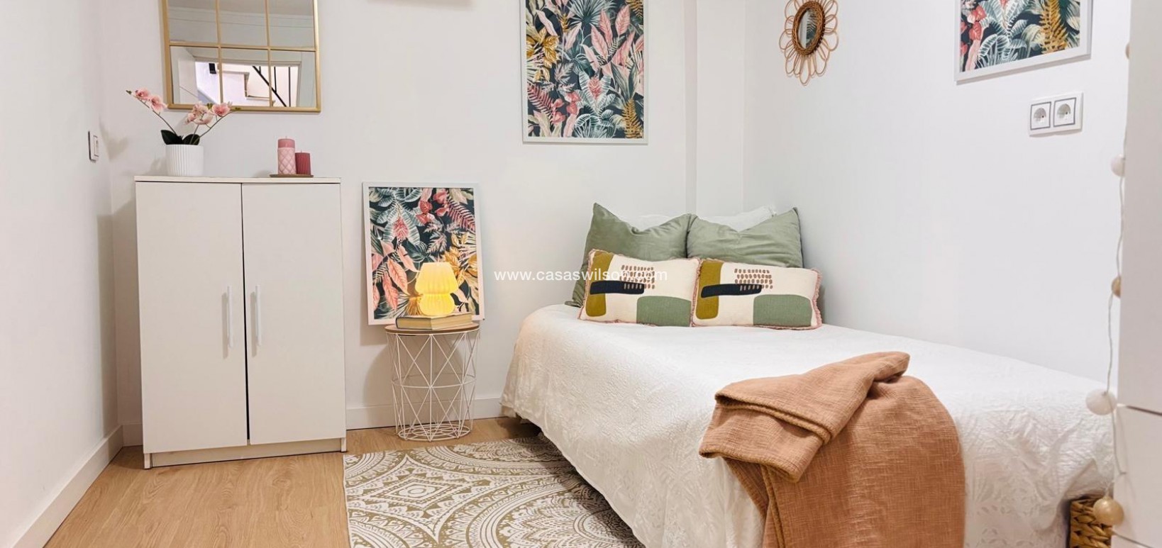 Sale - Apartment - Torrevieja - Playa de los Locos