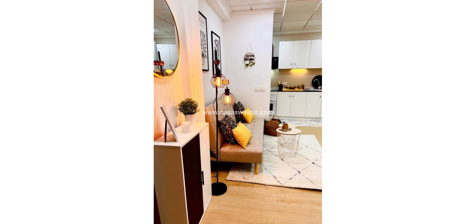 Sale - Apartment - Torrevieja - Playa de los Locos