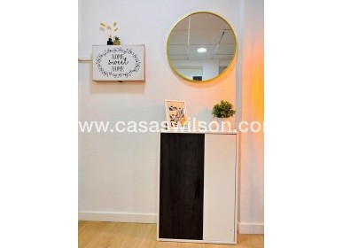 Sale - Apartment - Torrevieja - Playa de los Locos