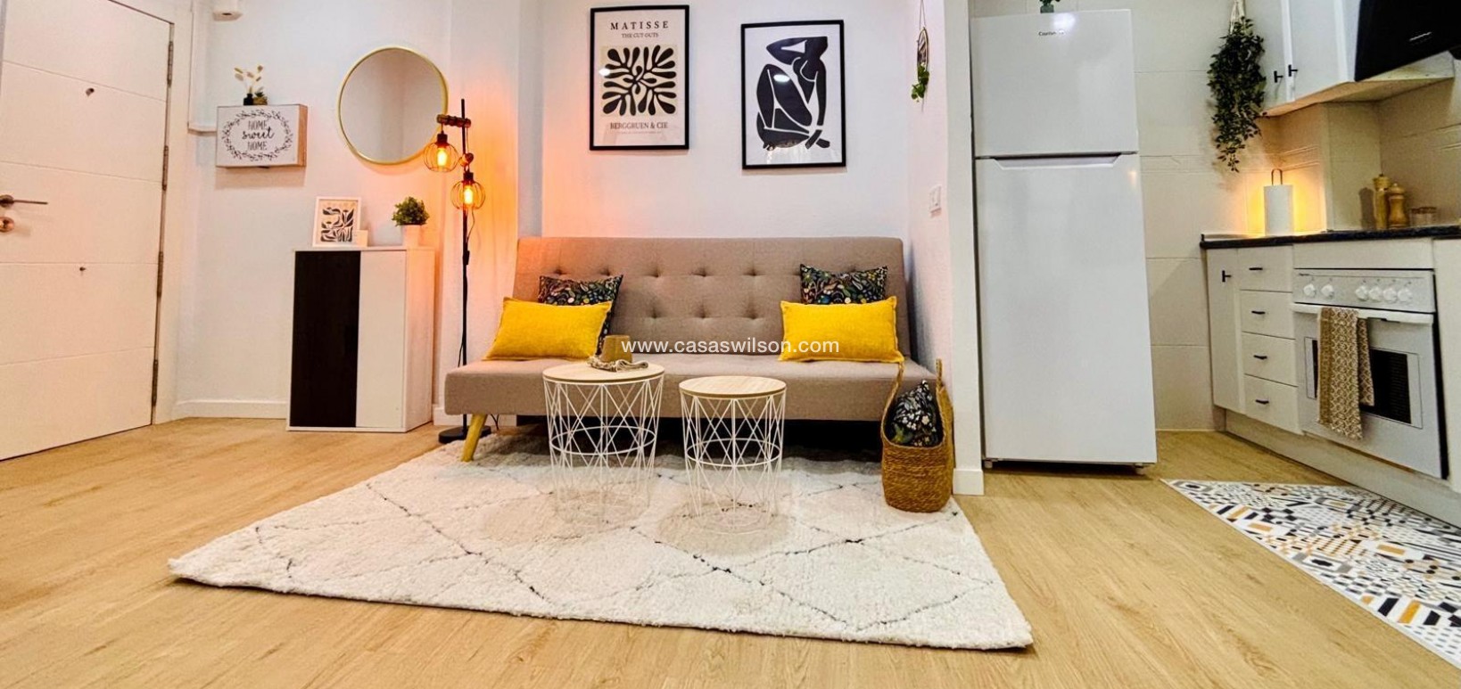 Sale - Apartment - Torrevieja - Playa de los Locos