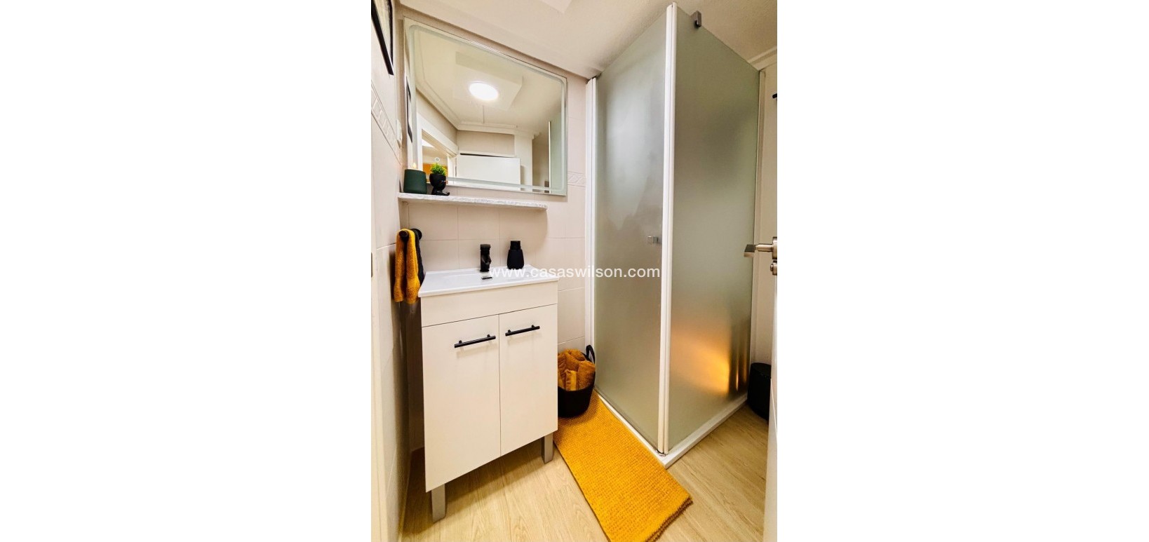 Sale - Apartment - Torrevieja - Playa de los Locos