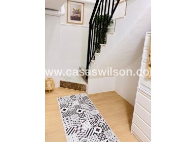 Sale - Apartment - Torrevieja - Playa de los Locos