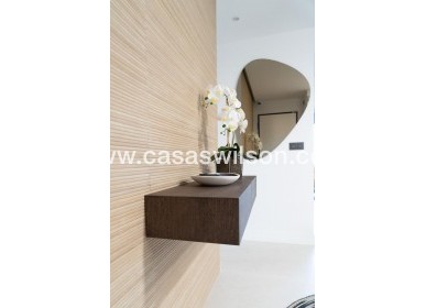 Sale - Apartment - Torrevieja - La veleta