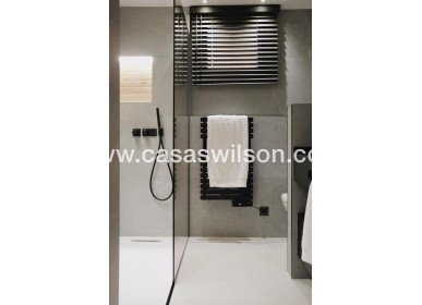 Sale - Apartment - Torrevieja - La veleta