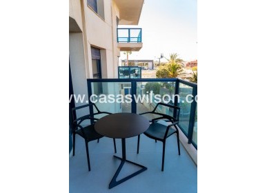 Sale - Apartment - Torrevieja - La veleta