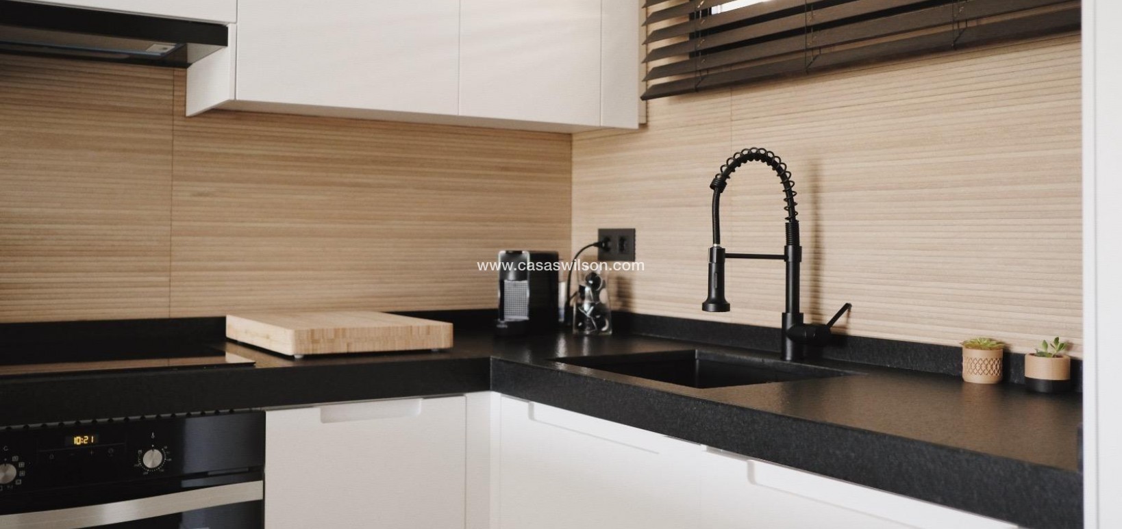 Sale - Apartment - Torrevieja - La veleta