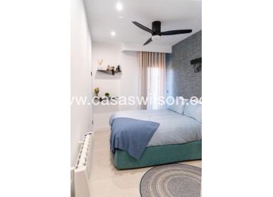 Sale - Apartment - Torrevieja - La veleta