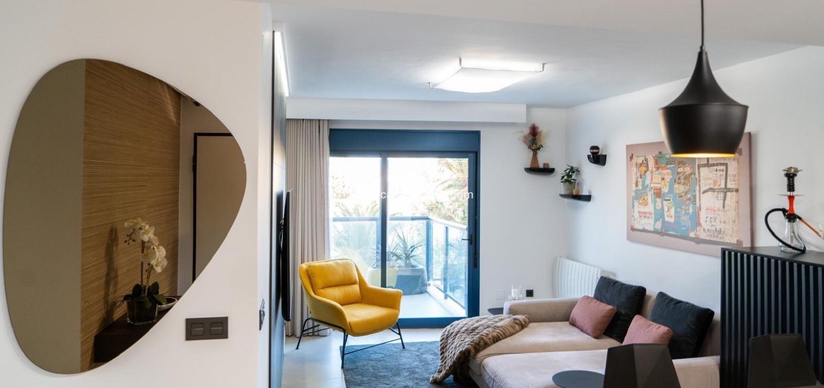 Sale - Apartment - Torrevieja - La veleta