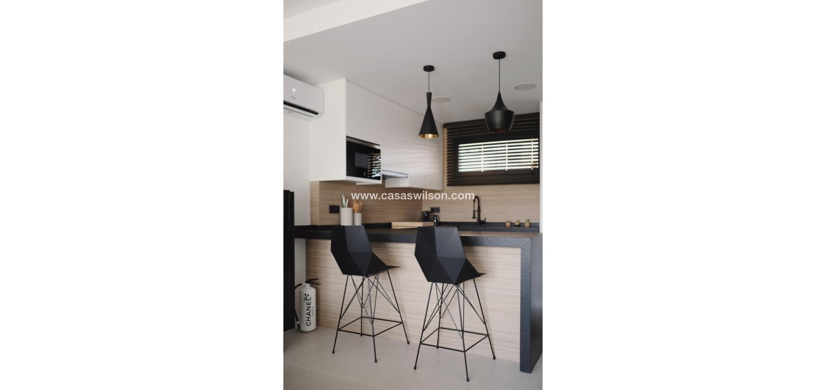 Sale - Apartment - Torrevieja - La veleta