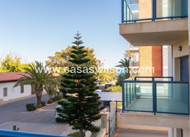 Sale - Apartment - Torrevieja - La veleta