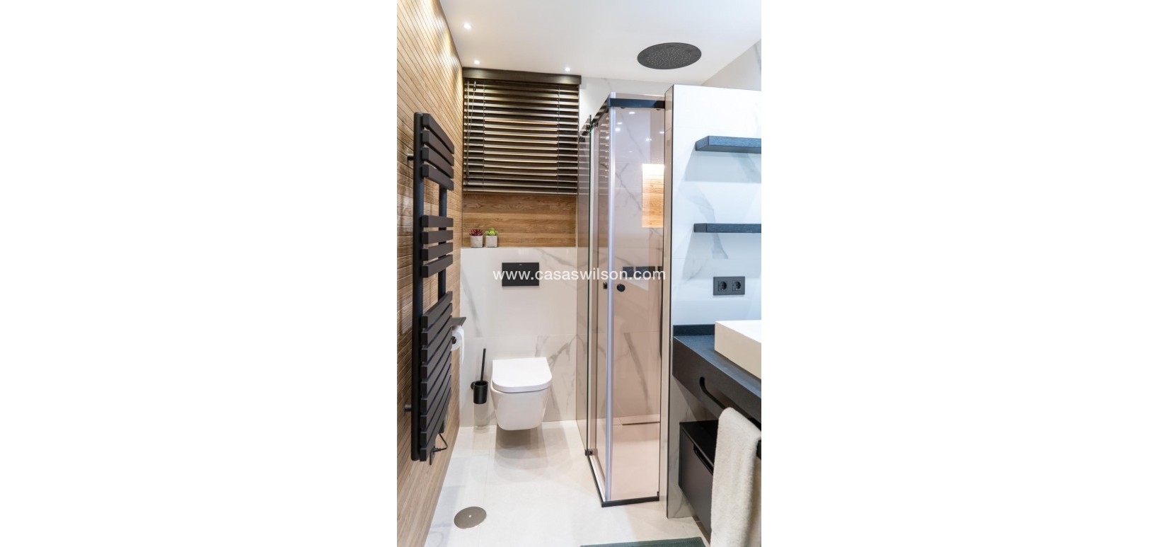 Sale - Apartment - Torrevieja - La veleta