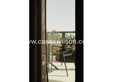 Sale - Apartment - Torrevieja - La veleta