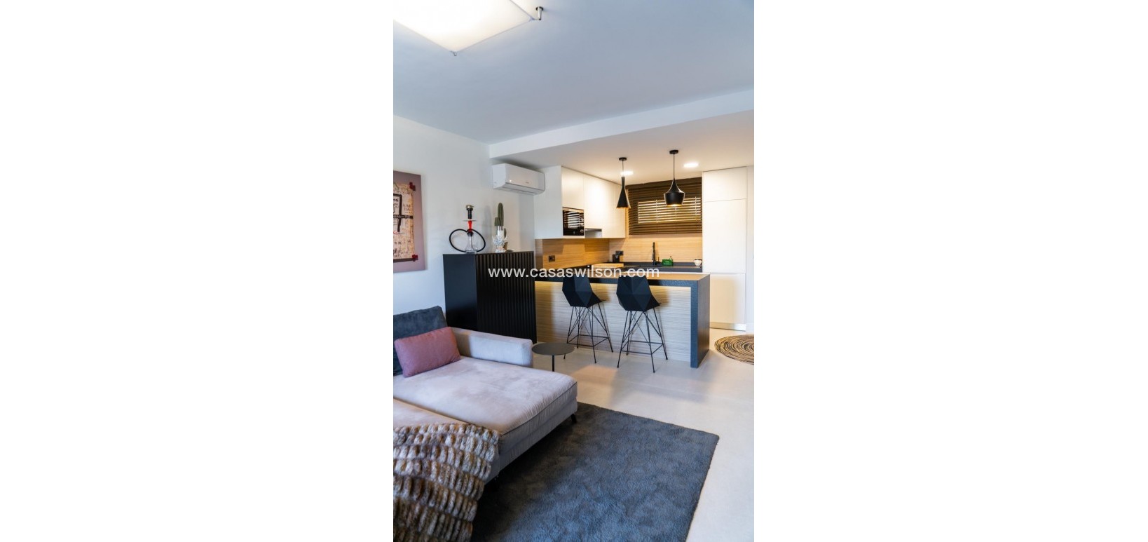 Sale - Apartment - Torrevieja - La veleta