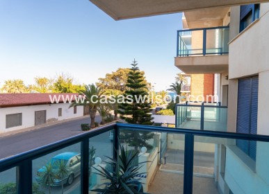 Sale - Apartment - Torrevieja - La veleta