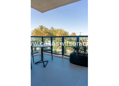 Sale - Apartment - Torrevieja - La veleta