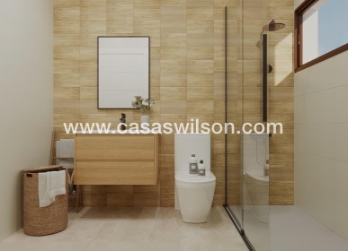 New Build - Apartment - Vera - Vera playa