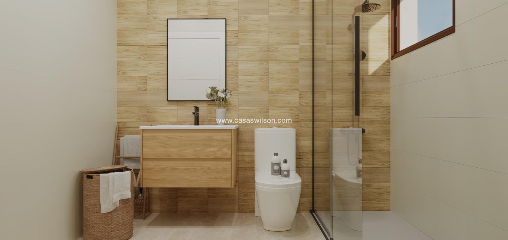 New Build - Apartment - Vera - Vera playa