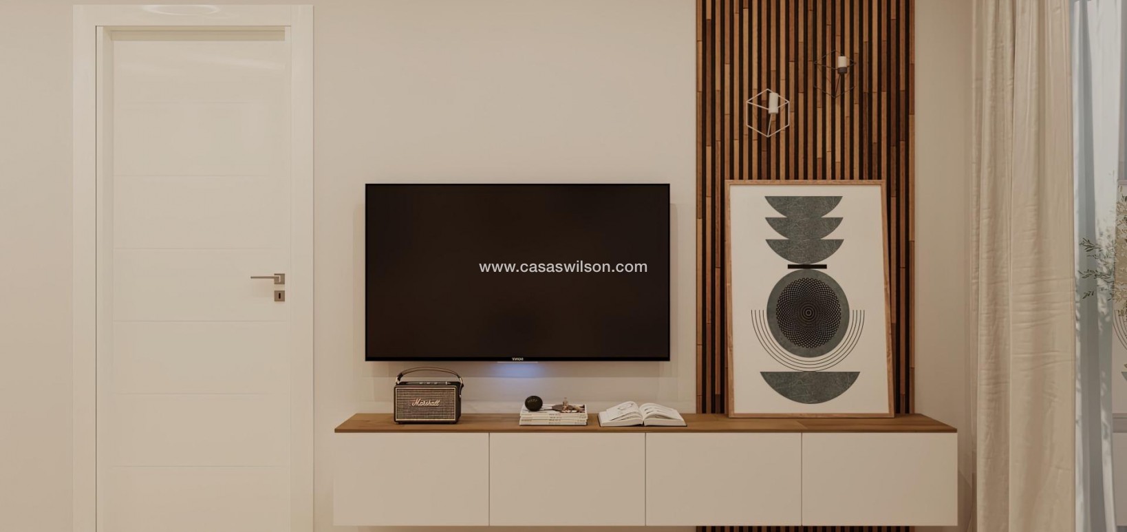 New Build - Apartment - Vera - Vera playa