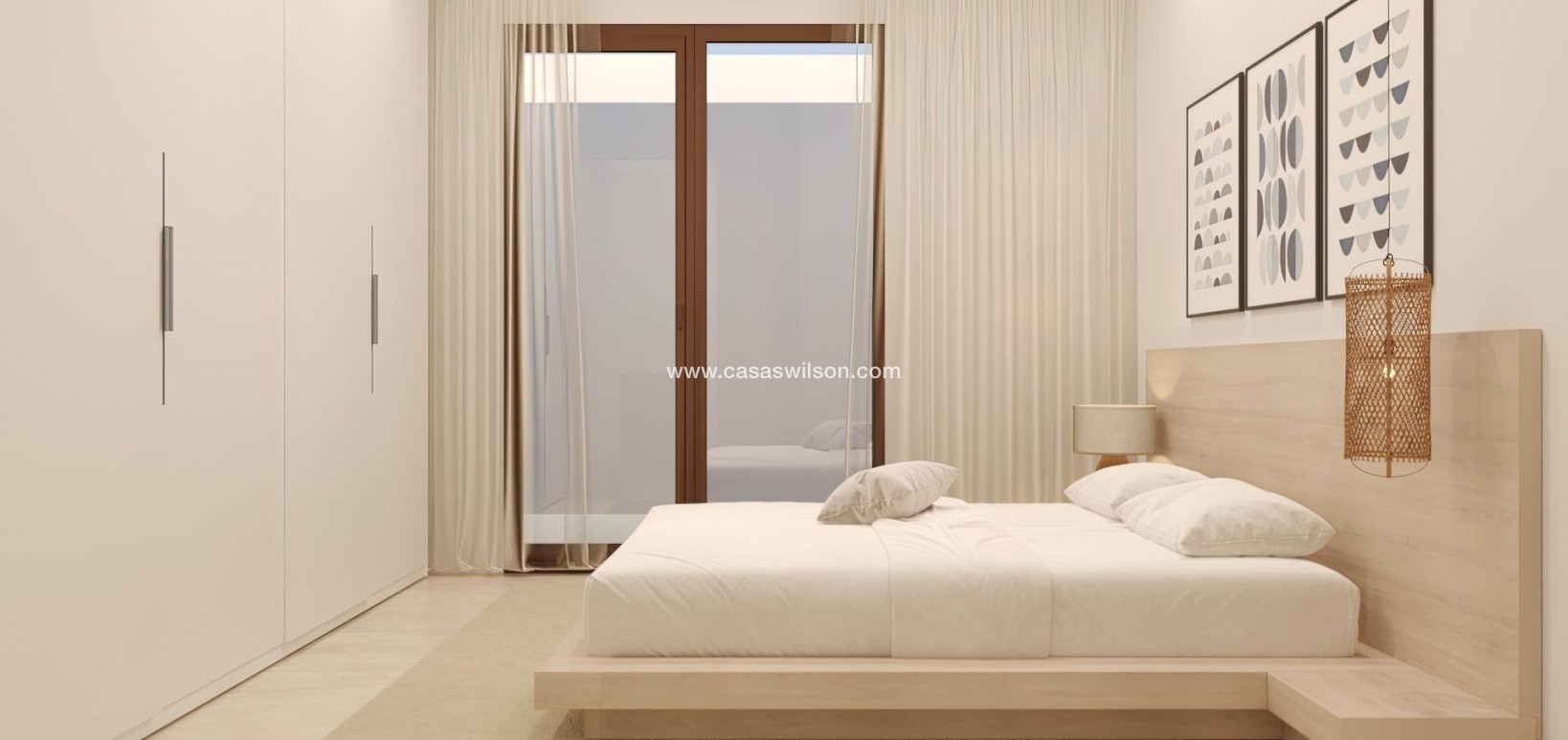 New Build - Apartment - Vera - Vera playa