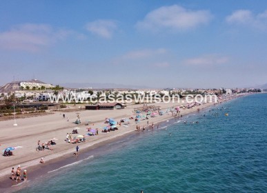 New Build - Apartment - Vera - Vera playa