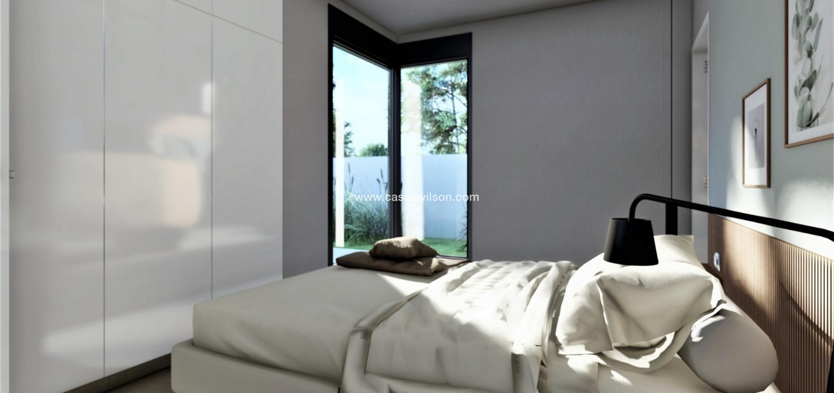 New Build - Villa - San Fulgencio - El Oasis