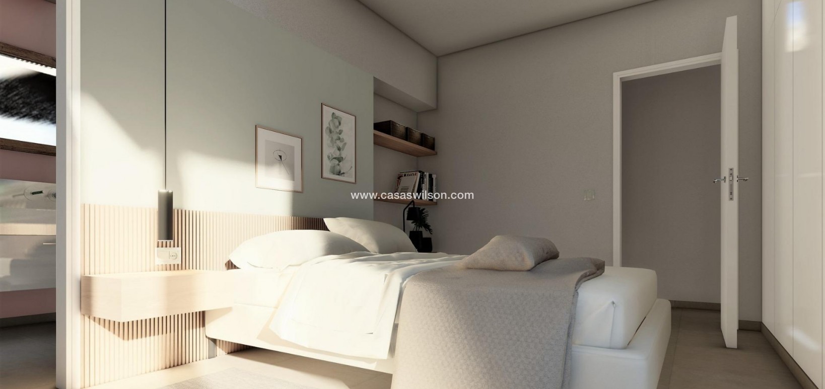 New Build - Villa - San Fulgencio - El Oasis