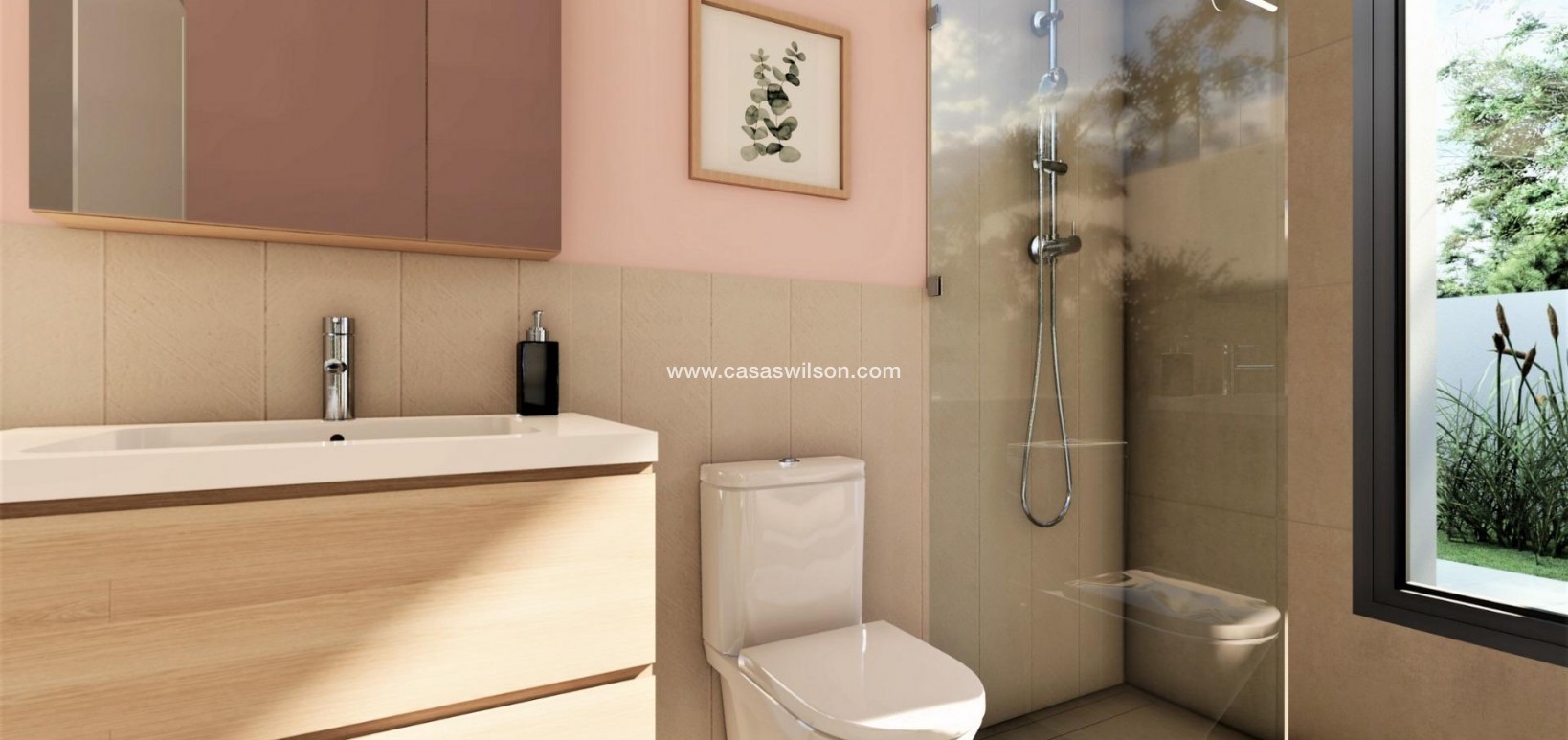 New Build - Villa - San Fulgencio - El Oasis