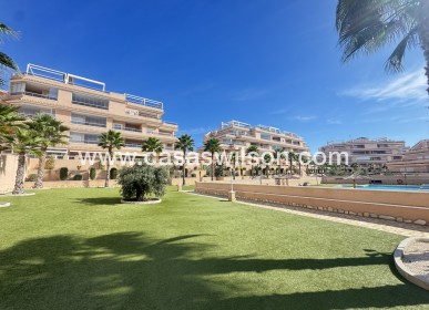 Sale - Appartement - Villamartin - Villamartín