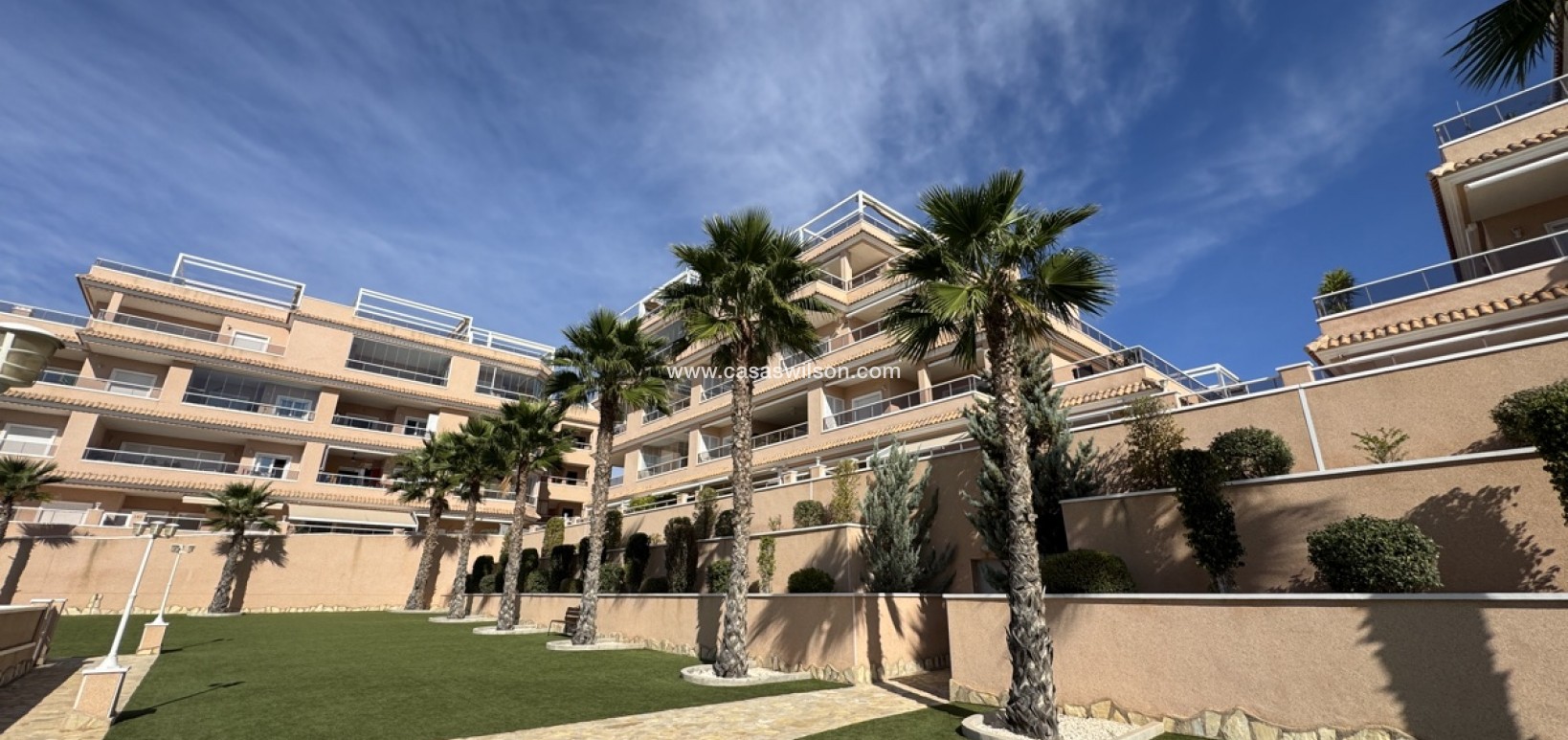 Sale - Appartement - Villamartin - Villamartín