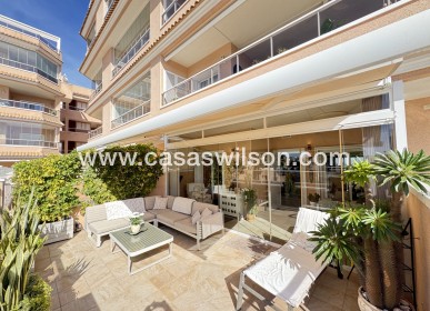 Sale - Appartement - Villamartin - Villamartín