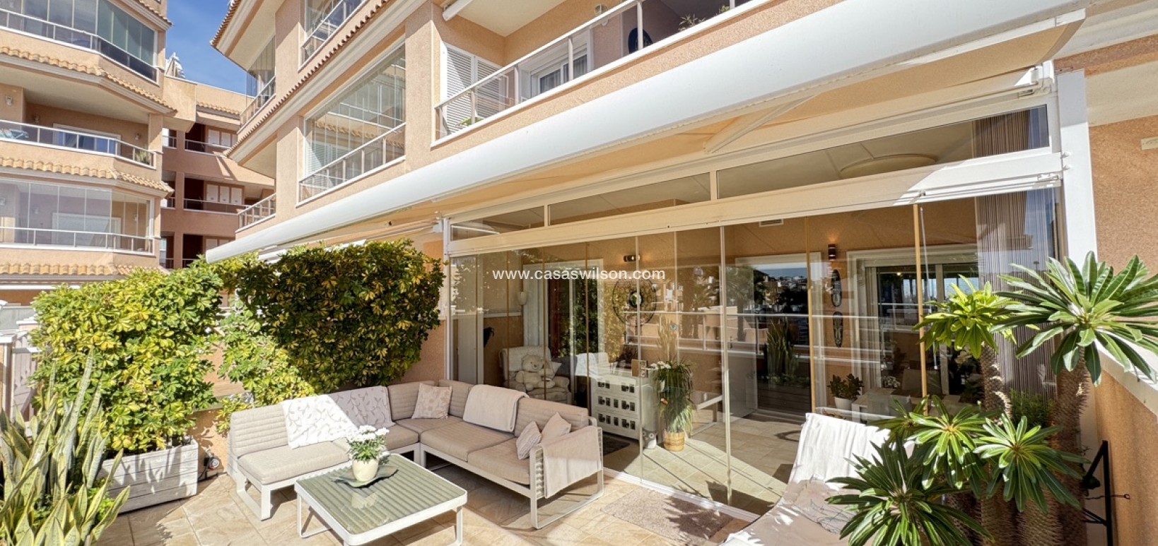 Sale - Appartement - Villamartin - Villamartín