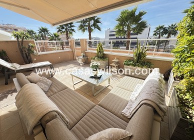 Sale - Appartement - Villamartin - Villamartín