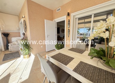 Sale - Appartement - Villamartin - Villamartín