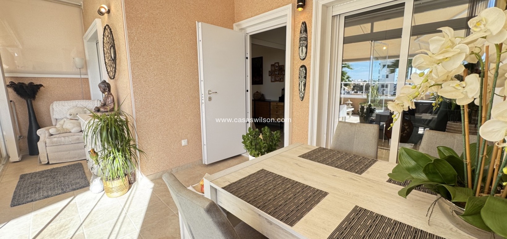 Sale - Appartement - Villamartin - Villamartín