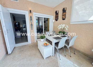 Sale - Appartement - Villamartin - Villamartín