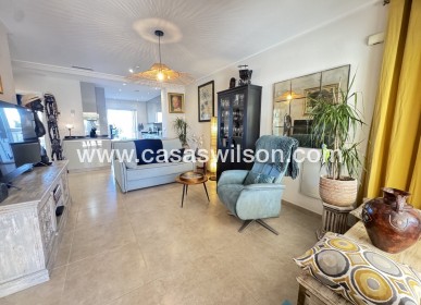 Sale - Appartement - Villamartin - Villamartín