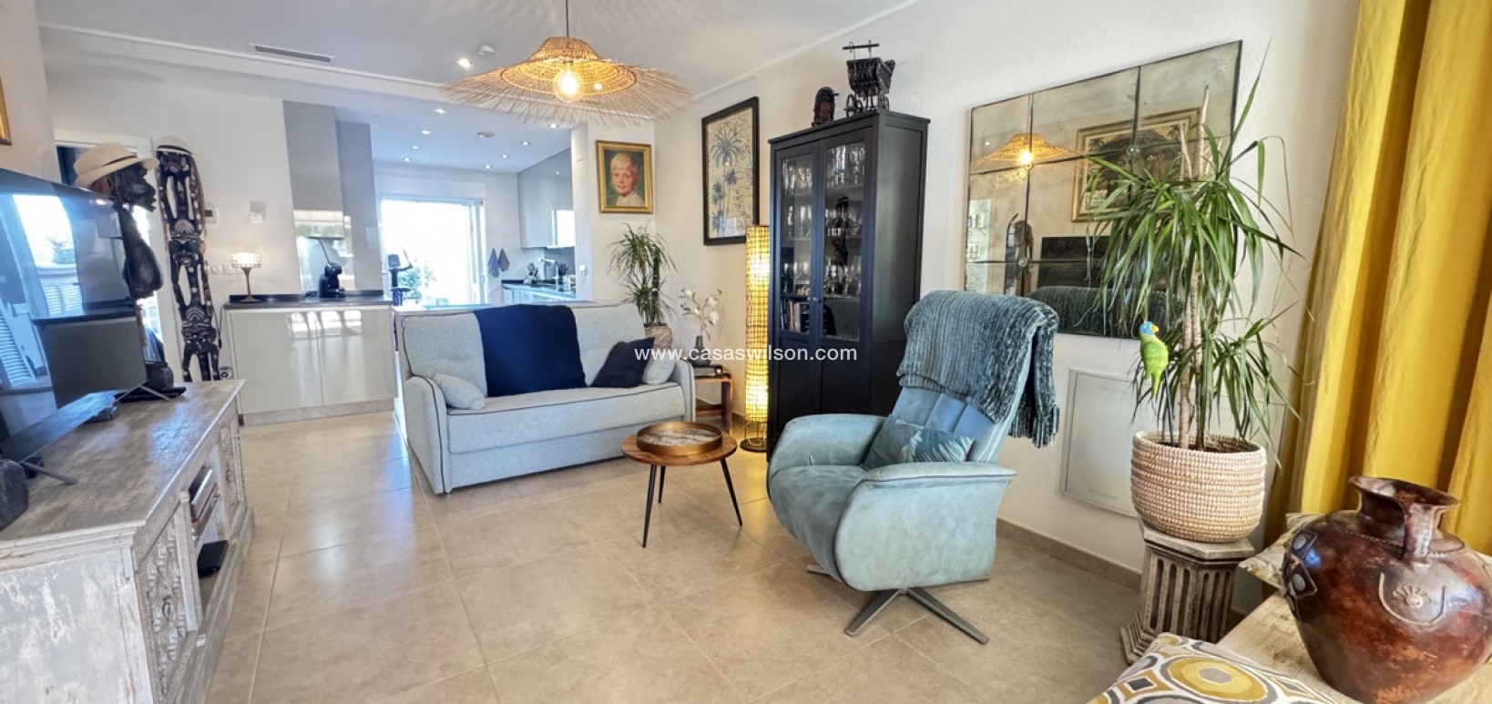 Sale - Appartement - Villamartin - Villamartín