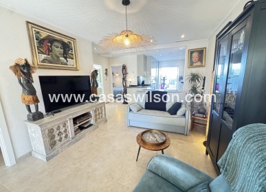 Sale - Appartement - Villamartin - Villamartín