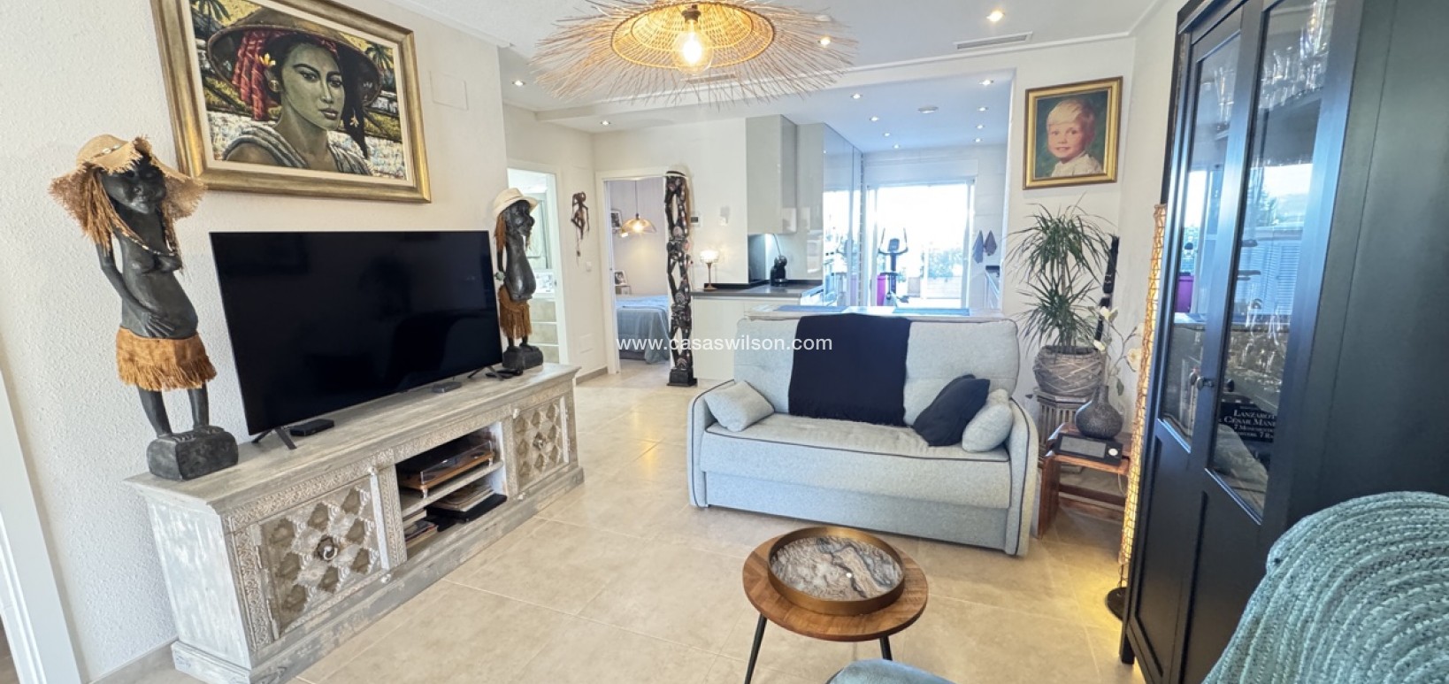 Sale - Appartement - Villamartin - Villamartín