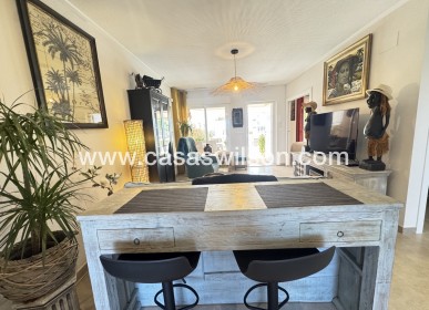 Sale - Appartement - Villamartin - Villamartín