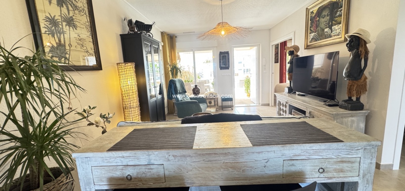 Sale - Appartement - Villamartin - Villamartín